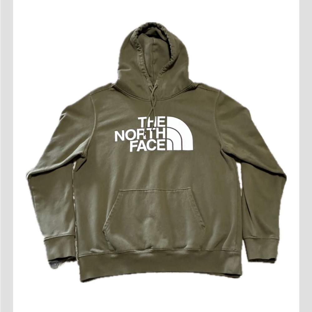 The North Face Men's Half Dome Pullover Hoodie